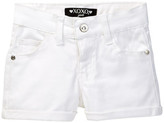 Thumbnail for your product : XOXO Stretch Twill Short (Big Girls)