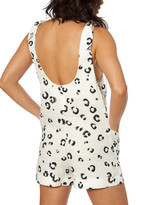 Thumbnail for your product : Dolce Vita Short Romper