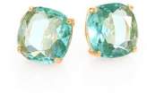 Thumbnail for your product : Kate Spade Faceted Square Stud Earrings