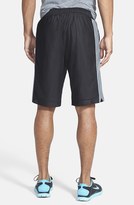 Thumbnail for your product : RVCA 'Breadbasket' Mesh Athletic Shorts