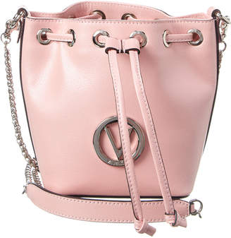 mario valentino bucket bag