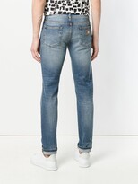 Thumbnail for your product : Dolce & Gabbana Distressed Jeans
