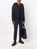 Thumbnail for your product : Peuterey Zip-Up Hooded Jacket