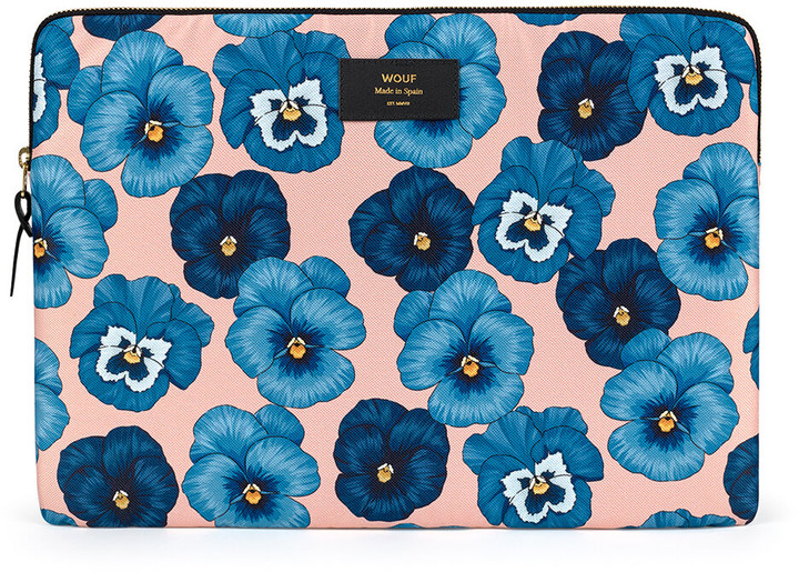 Wouf Azur Laptop Case 15" ShopStyle