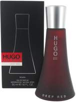 Hugo Boss Hugo Deep Red 50ml EDP 