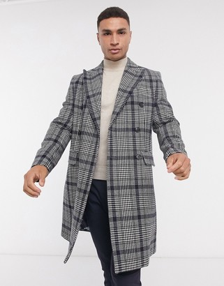 feraud overcoat