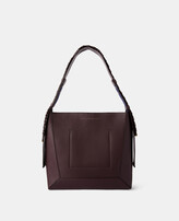 Thumbnail for your product : Stella McCartney Medium Hobo Bag, Woman, BLACK