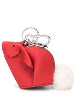 Thumbnail for your product : Loewe bunny charm