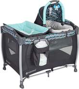 Thumbnail for your product : Baby Trend Laguna Resort Elite Nursery Center Playard in Blue/Grey