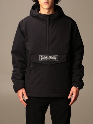 napapijri sweatshirt sale