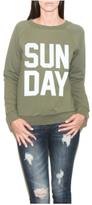 Thumbnail for your product : South Parade Raglan Sweatshirt Sunday