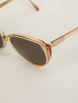 Thumbnail for your product : Saint Laurent Pre-Owned 80s sunglasses