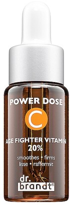 Dr. Brandt Skincare Power Dose Vitamin C