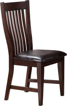 Lark Manor Ileta Upholstered Dining Chair