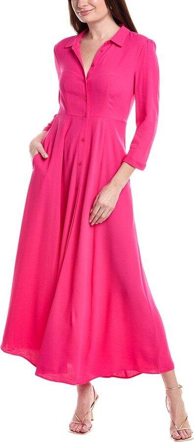 Favorite Daughter The Really Take Me Seriously Shirtdress