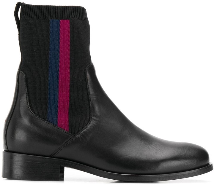 tommy hilfiger boots sale