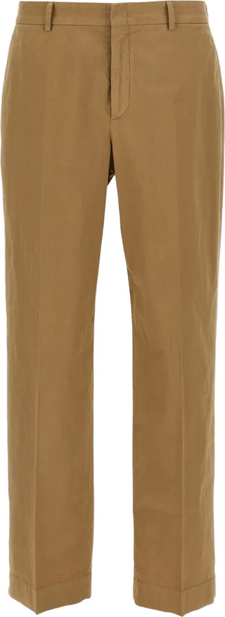 Cellar Door Nuv trousers