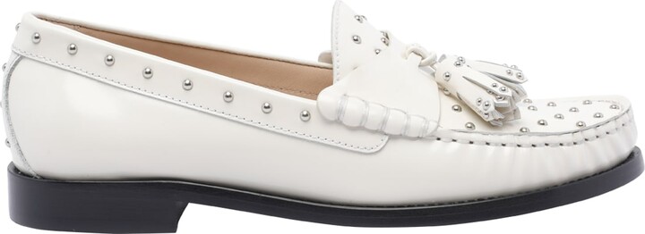 Stuart Weitzman Lottie Loafers