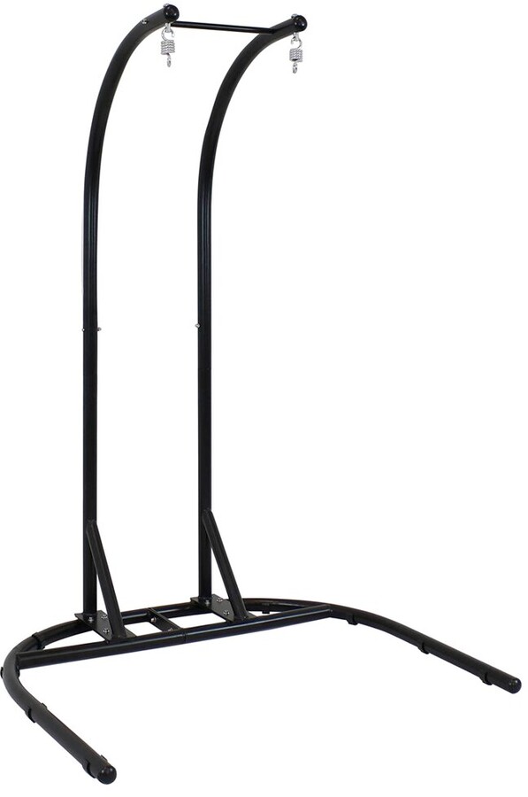 Sunnydaze Deluxe Steel UShape Hanging Chair Stand ShopStyle