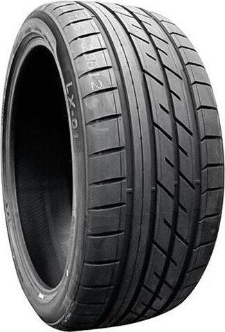 Lancaster 245/30R22 ZR 92W XL LX-01 High Performance Tire