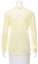 Thumbnail for your product : Dagmar Long Sleeve Knit Top