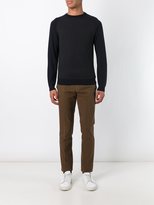 Thumbnail for your product : Zanone round neck jumper