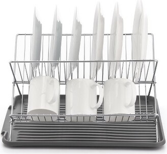 https://img.shopstyle-cdn.com/sim/48/1b/481b288b1981383d0c8d6ef3bf811b35_xlarge/j-v-textiles-foldable-dish-drying-rack-with-drainboard-stainless-steel-2-tier-dish-drainer-rack-black.jpg