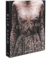 Thumbnail for your product : Assouline Elie Saab book - unisex - Paper - One Size