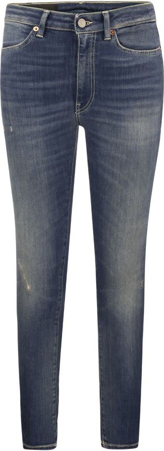 Dondup Iris Jeans - ShopStyle