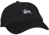 Thumbnail for your product : Stussy Stock Lo Pro Black