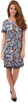 Thumbnail for your product : Lipsy Pit Floral Lace Shift Dress