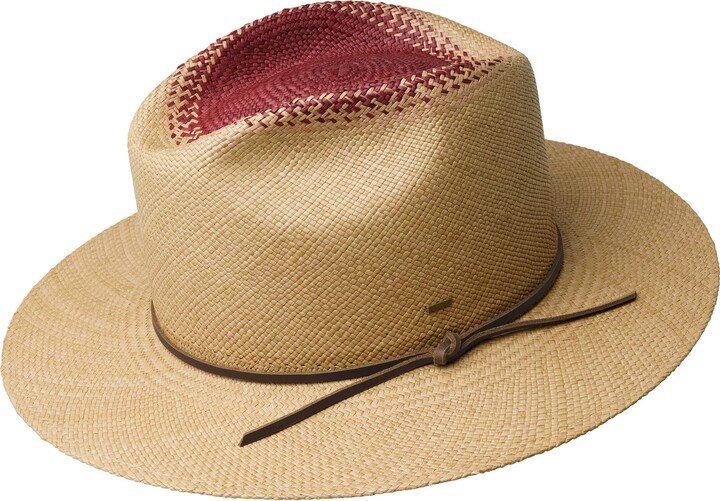 Bailey Bystrom Panama Hat
