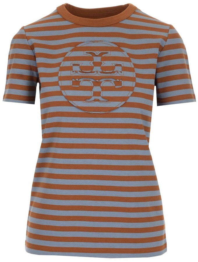Tory Burch Women's T-shirts | Shop the world's largest collection 