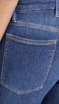 Thumbnail for your product : Good American Always Fits Jeans