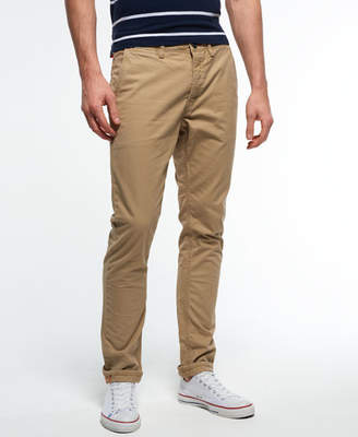Superdry Rookie Chino Trousers