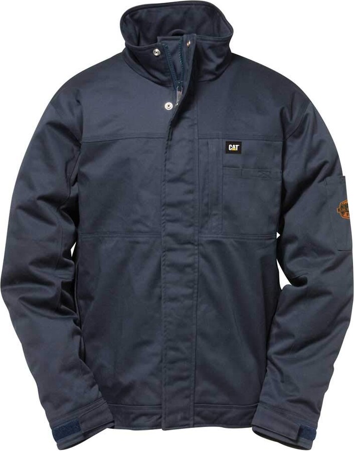 caterpillar jackets canada