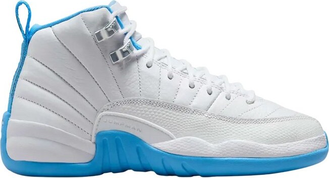 Jordan Kids Air Jordan 12 Retro Panelled Sneakers