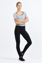 Thumbnail for your product : ATM Long Yoga Tights