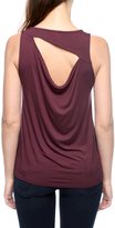Thumbnail for your product : True Religion Maricopa Back Cutout Womens Tank
