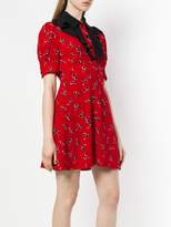 Thumbnail for your product : Miu Miu cherry printed dress