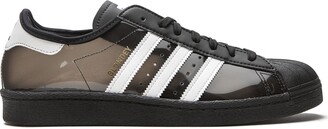 superstar all leather