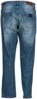 Thumbnail for your product : Ami Alexandre Mattiussi Carrot-fit Jeans