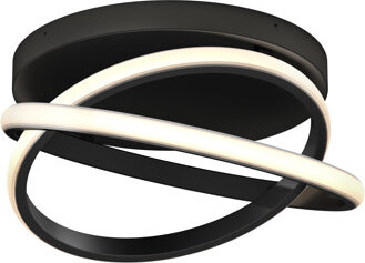 Wrought Studio Jeannelle LED Flush Mount