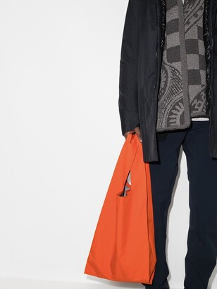 VEILANCE MONAD RE-SYSTEM SHOPPER