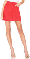 Thumbnail for your product : Rag & Bone Moss Skirt.