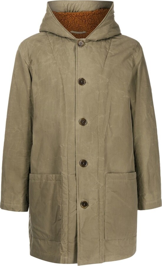 Duffle Coat Men | Shop The Largest Collection | ShopStyle