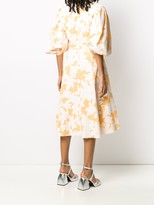 Thumbnail for your product : Stine Goya Belinda jacquard dress