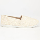 Thumbnail for your product : Soda Sunglasses Folea Girls Slip-On Shoes