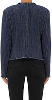 Thumbnail for your product : L'Agence Women's Tweed Jules Jacket