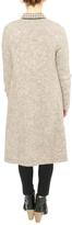 Thumbnail for your product : Greylin Brown Long Cardigan